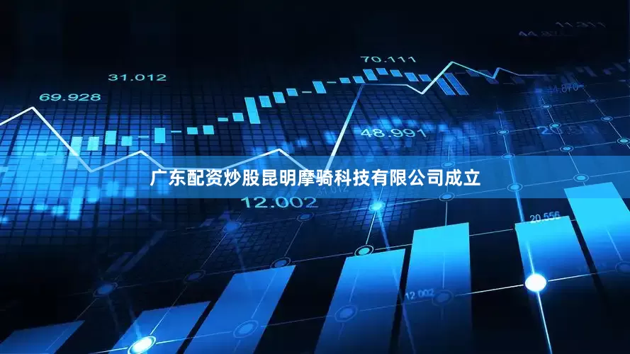 广东配资炒股昆明摩骑科技有限公司成立